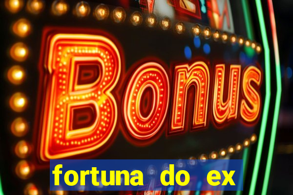 fortuna do ex jogador bebeto